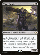 Titan Hunter (C20-048)  - Commander 2020