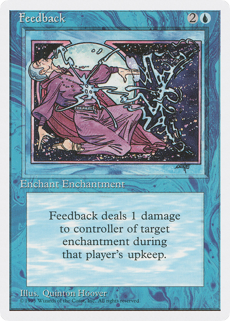 Feedback (4ED-071)  - Fourth Edition