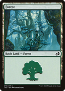 Forest (273) (IKO-273)  - Ikoria: Lair of Behemoths