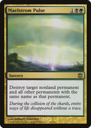 Maelstrom Pulse (ARB-092)  - Alara Reborn