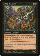 Bog Raiders (POR-)  - Portal