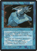 Labyrinth Minotaur (HML-030)  - Homelands