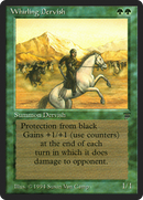 Whirling Dervish (LEG-)  - Legends