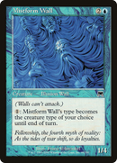 Mistform Wall (ONS-099)  - Onslaught