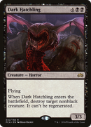 Dark Hatchling (PCA-032)  - Planechase Anthology