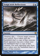 Tempt with Reflections (C13-060)  - Commander 2013