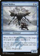 Frost Walker (FRF-035)  - Fate Reforged