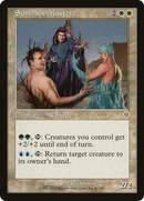 Sunscape Master (INV-042)  Foil - Invasion