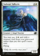 Stalwart Valkyrie (J22-249)  - Jumpstart 2022