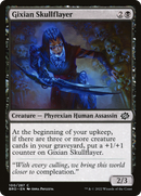 Gixian Skullflayer (BRO-100)  - The Brothers' War