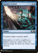 Essence Scatter (LIST-M19-54)  - The List