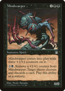 Mindwarper (STH-)  - Stronghold