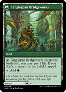 Bridgeworks Battle (MH3-249)  - Modern Horizons 3