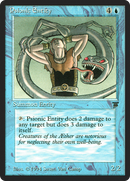 Psionic Entity (LEG-)  - Legends