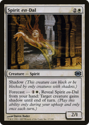 Spirit en-Dal (FUT-017)  Foil - Future Sight
