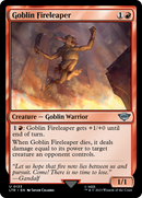 Goblin Fireleaper (LTR-133)  - The Lord of the Rings: Tales of Middle-earth