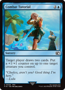 Combat Tutorial [FINAL FANTASY]