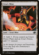 Urza's Mine (J22-829)  - Jumpstart 2022