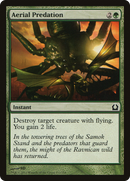 Aerial Predation (RTR-113)  - Return to Ravnica