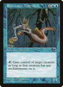 Rootwater Matriarch (TMP-083)  - Tempest