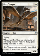 Roc Charger (CLU-070)  - Ravnica: Clue Edition
