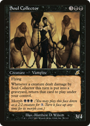 Soul Collector (SCG-074)  - Scourge
