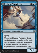 Skyship Plunderer (KLR-067)  - Kaladesh Remastered