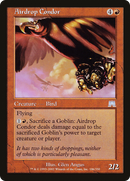 Airdrop Condor (ONS-186)  - Onslaught