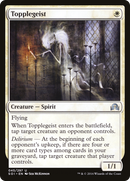Topplegeist (SOI-045) - Shadows over Innistrad
