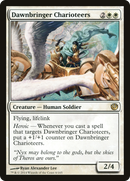 Dawnbringer Charioteers (JOU-006)  - Journey into Nyx