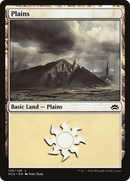 Plains (135) (PCA-135)  - Planechase Anthology