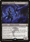 Silumgar Assassin (DTK-121) - Dragons of Tarkir Foil