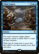 Clone Legion (C17-084)  - Commander 2017