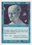 Memory Lapse (6ED-081)  - Classic Sixth Edition