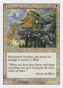 Animate Wall (6ED-001)  - Classic Sixth Edition