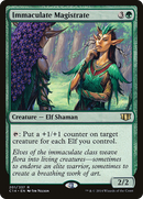 Immaculate Magistrate (C14-201)  - Commander 2014