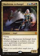 Maelstrom Archangel (JMP-454)  - Jumpstart