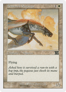 Armored Pegasus (6ED-005)  - Classic Sixth Edition
