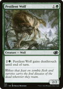 Pestilent Wolf [Jumpstart 2022]