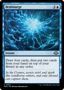 Brainsurge (MH3-053)  - Modern Horizons 3