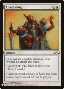 Angelsong (LIST-DDC-15)  - The List