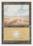Plains (166) (PTK-166)  - Portal Three Kingdoms