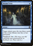 Dream Twist (LIST-047)  - The List