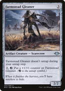 Farmstead Gleaner (MH1-222) - Modern Horizons Foil
