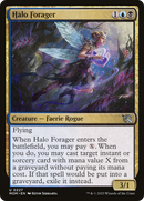 Halo Forager (MOM-227)  Foil - March of the Machine
