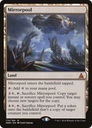 Mirrorpool (OGW-174)  Foil - Oath of the Gatewatch