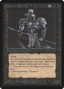 Hypnotic Specter (LEB-)  - Limited Edition Beta