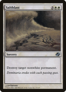 Saltblast (PLC-015)  Foil - Planar Chaos