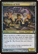 Architects of Will (ARB-017)  - Alara Reborn