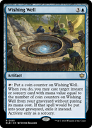Wishing Well (BLB-081)  - Bloomburrow
